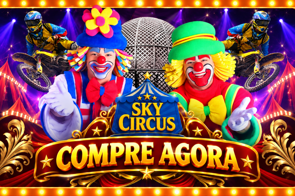 Temporada Janaúba | Dia 18 Sexta-feira | Sessão 20h